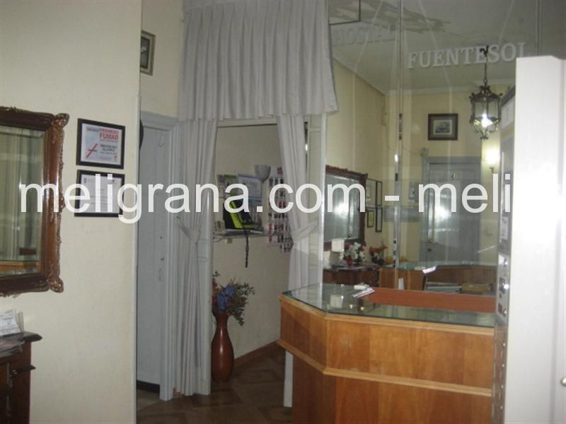 Hostal Fuente Sol