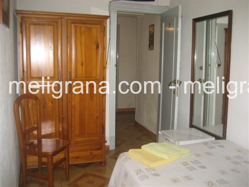 Hostal Fuente Sol
