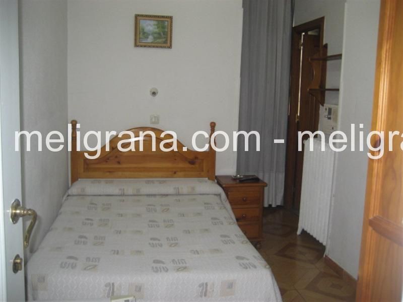 Hostal Fuente Sol