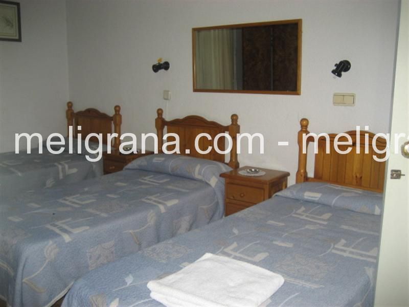 Hostal Fuente Sol