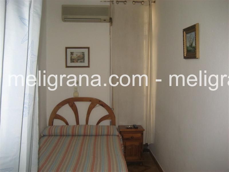 Hostal Fuente Sol