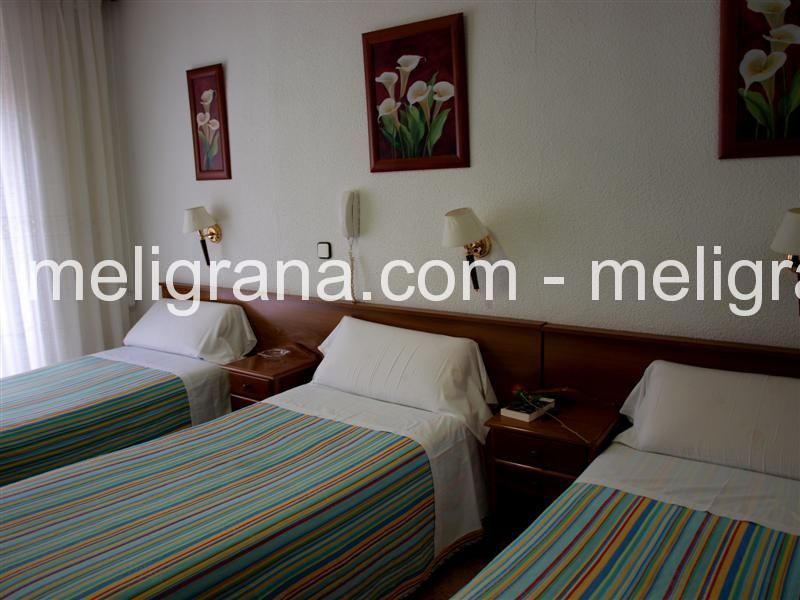 Hostal Pretoria