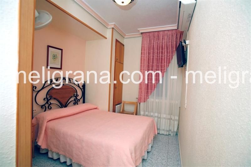 Hostal San José