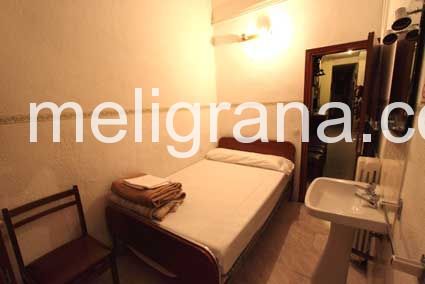 Hostal Castro