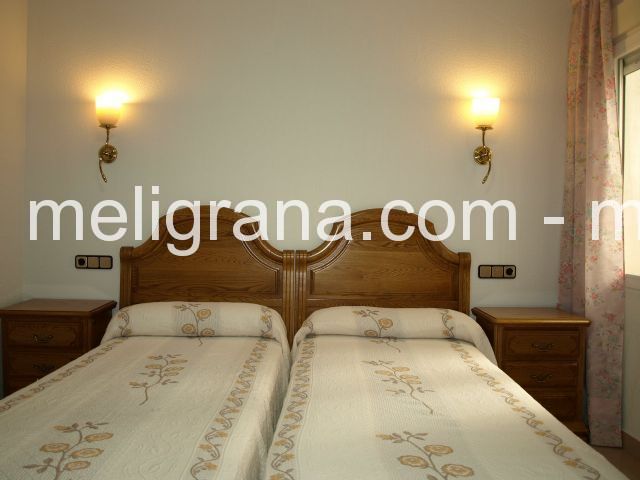 Hostal Retiro