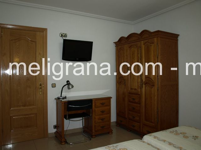 Hostal Retiro