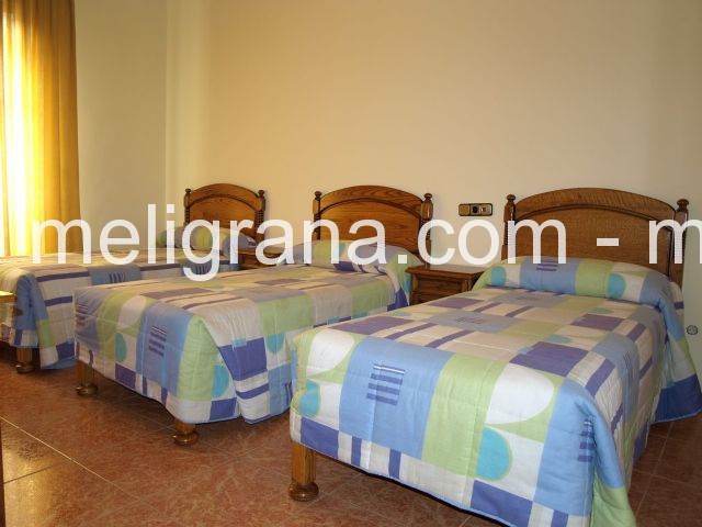 Hostal Retiro