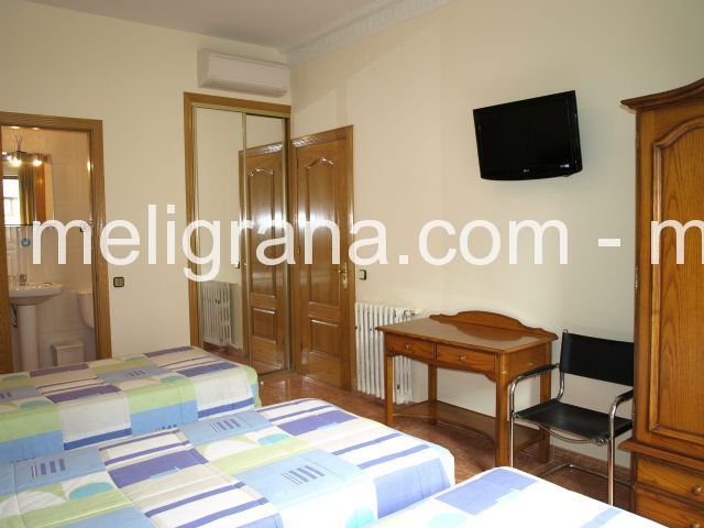 Hostal Retiro