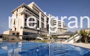 Hotel Nelva