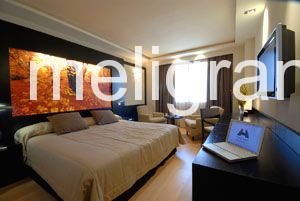 Hotel Nelva