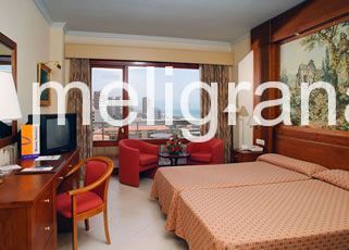 Hotel Sol Don Pablo