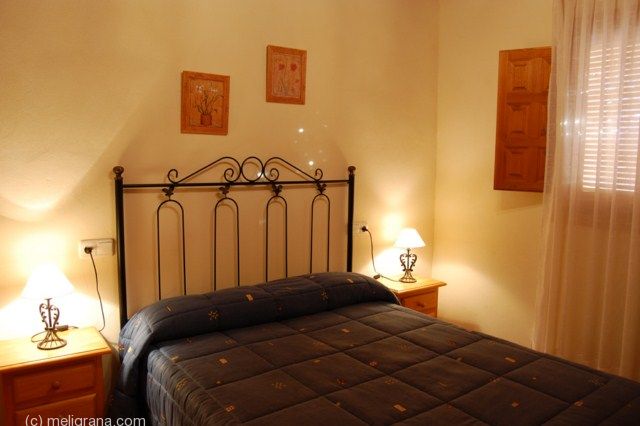 Alojamiento Rural Casa Ruiz