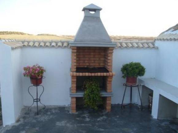 Alojamiento Rural Cortijo La Señorita