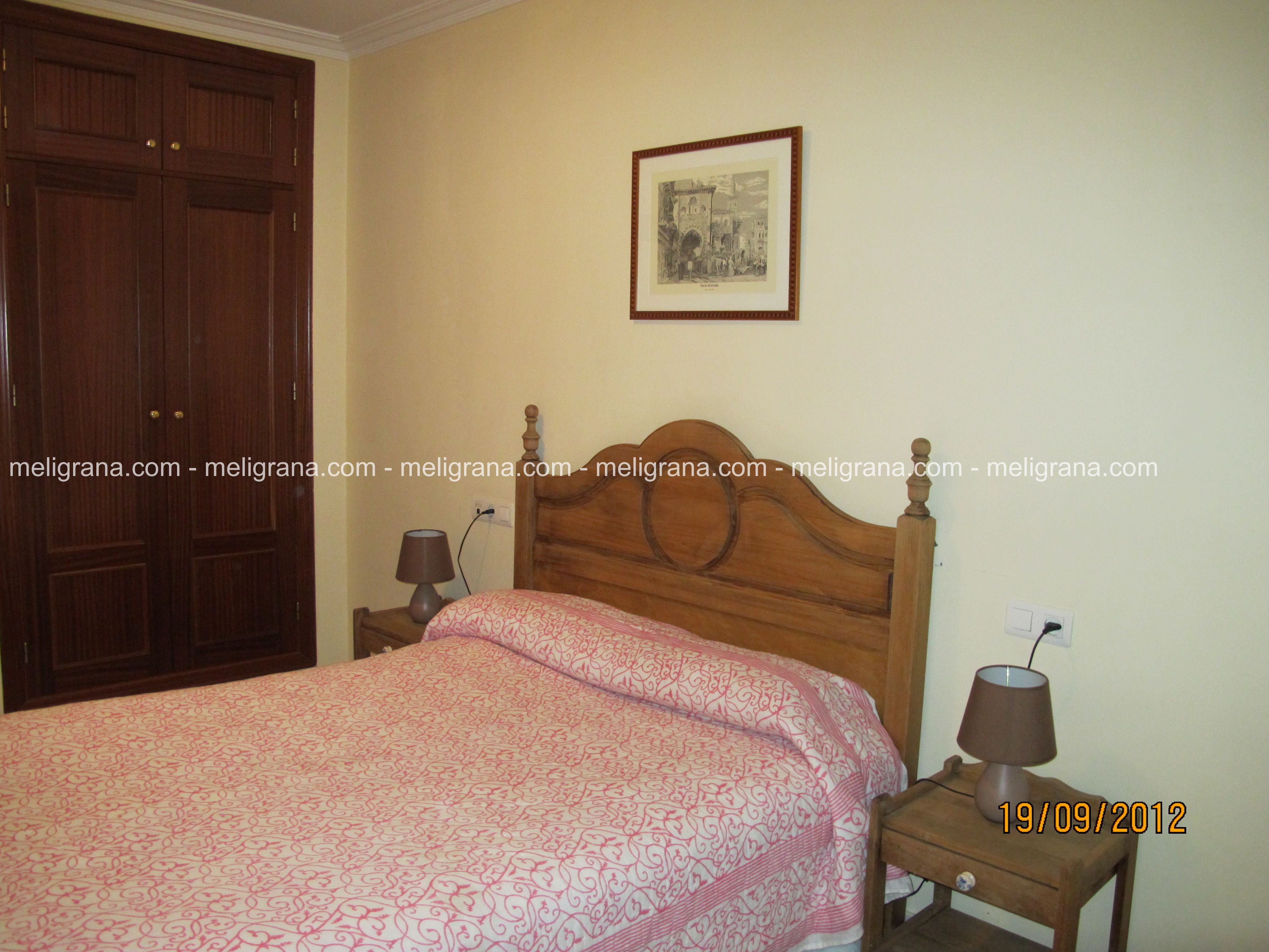 Apartamento Turístico Avenida Andaluces