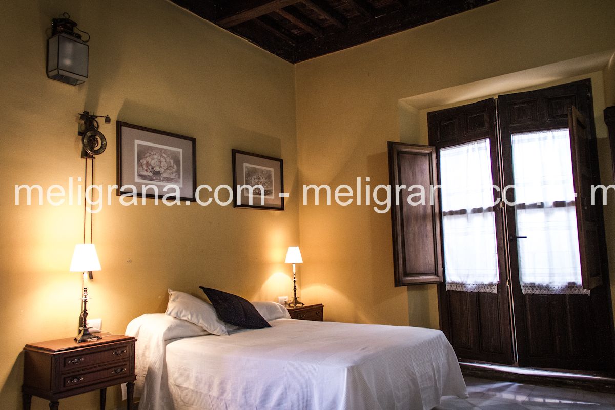 Apartamento Turístico Gloria