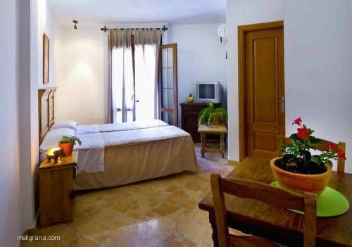 Apartamento Turístico Villa Petrix