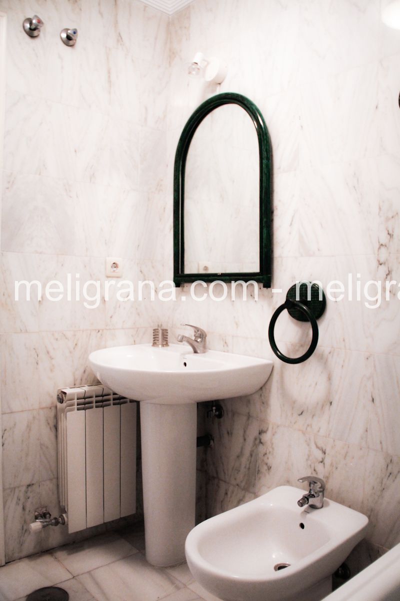 Apartamento Turístico Vista Alhambra