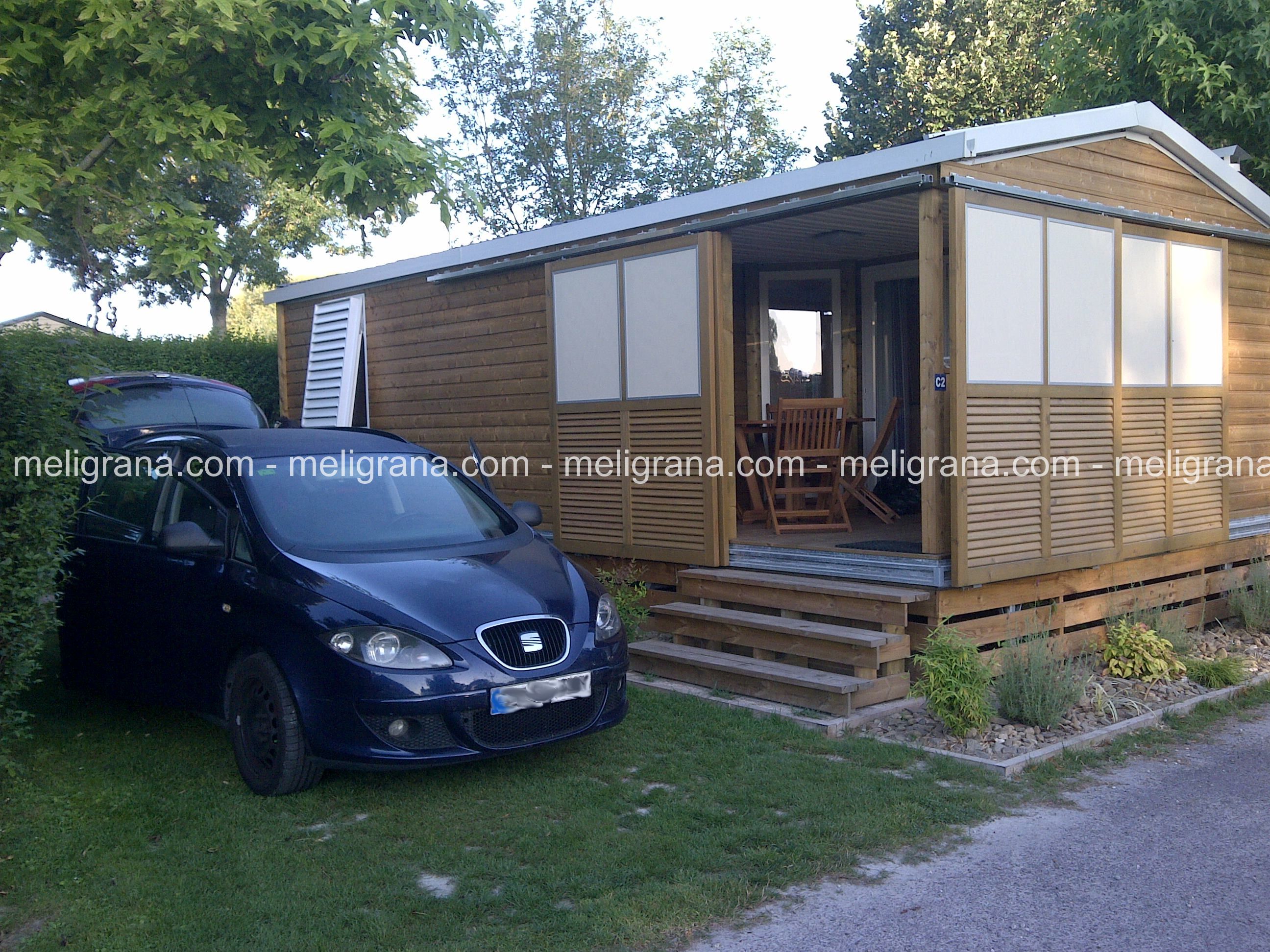 Camping Camping Haliotis Kawan Village