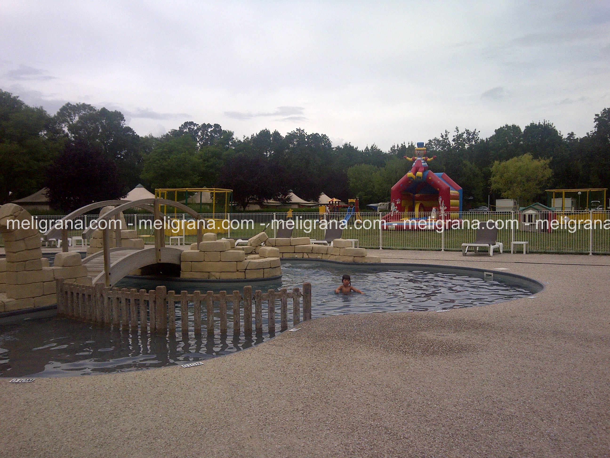 Camping Les Granges