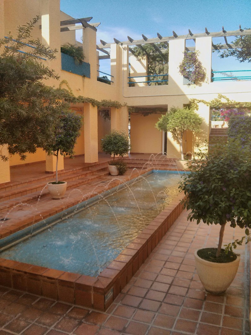 Casas de madera