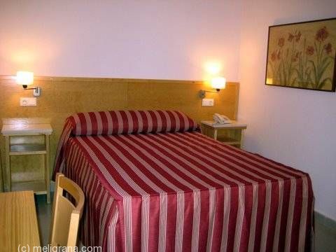 Hostal Balcones Azules