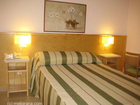 Hostal Balcones Azules