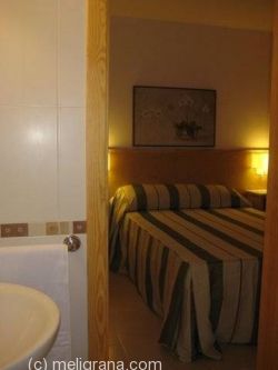 Hostal Balcones Azules