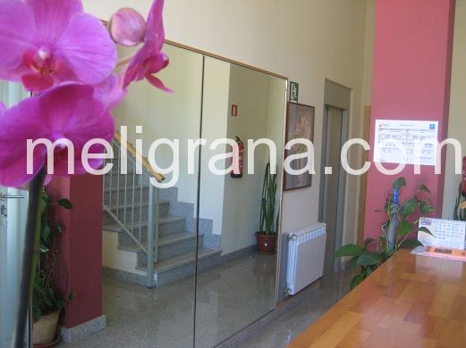 Hostal Balcones Azules