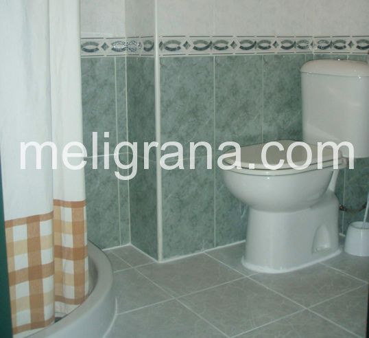 Hostal Brisas del Mar