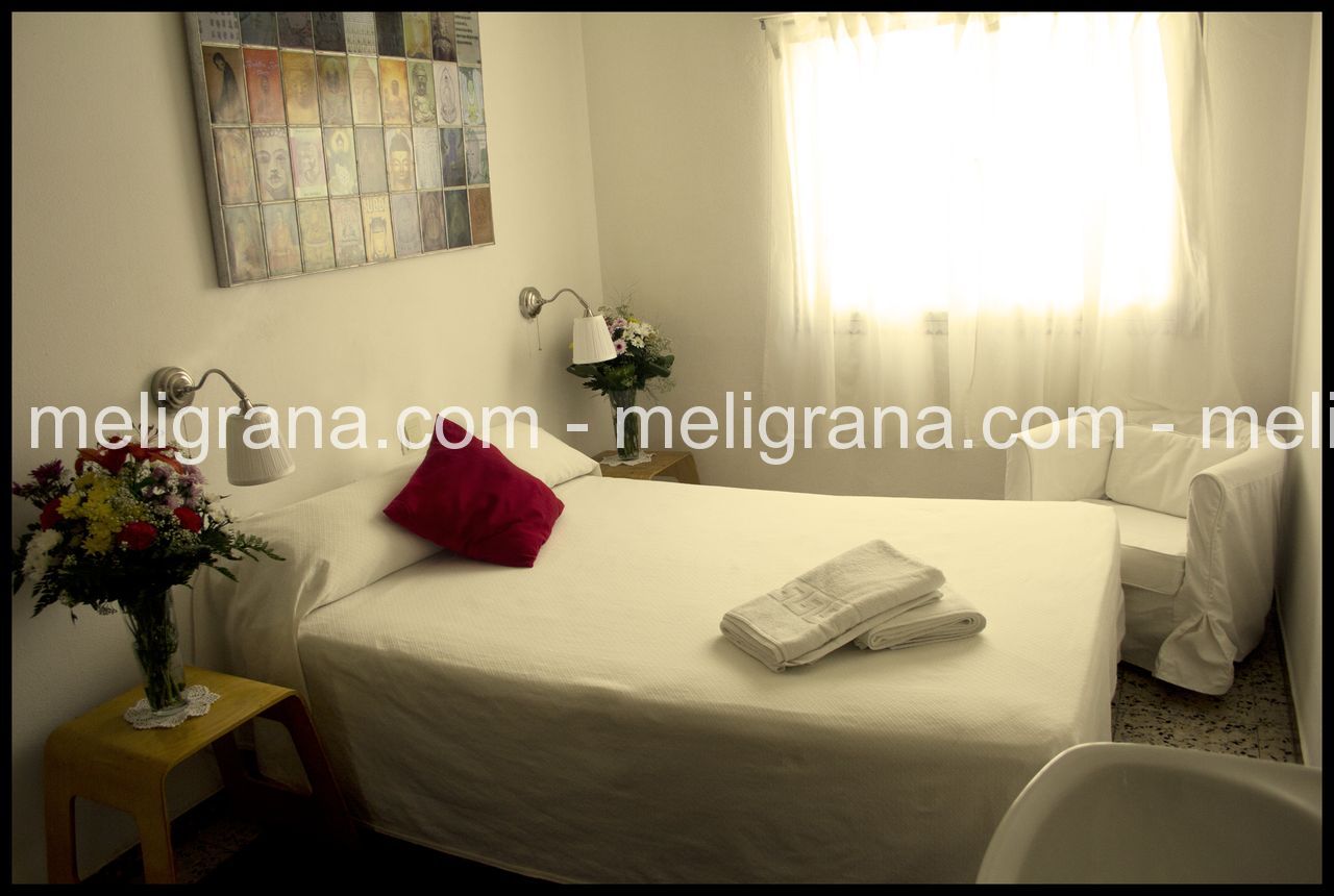 Hostal Castilla