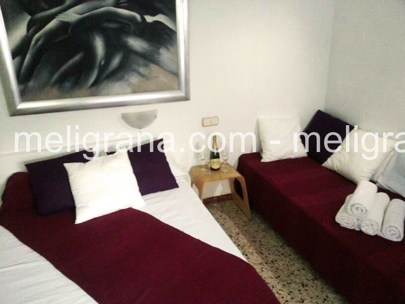 Hostal Castilla