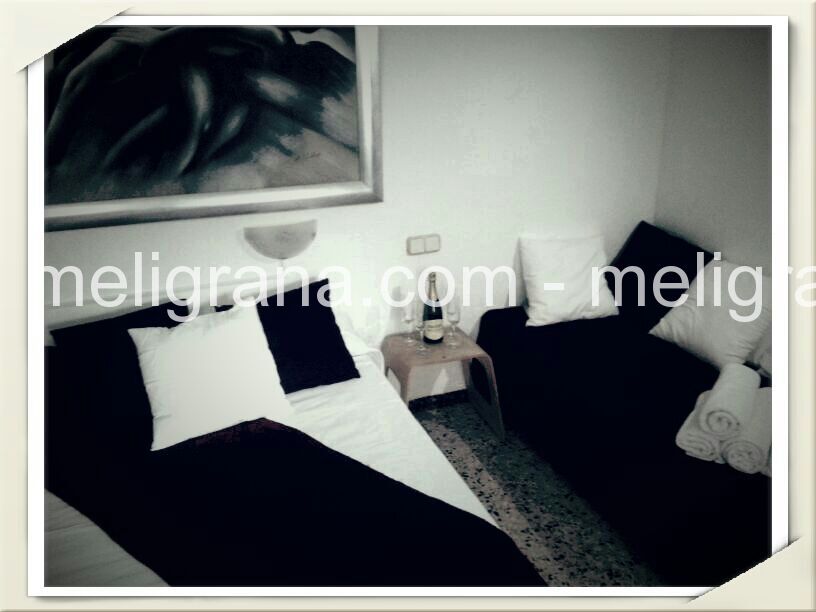Hostal Castilla