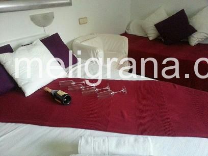 Hostal Castilla