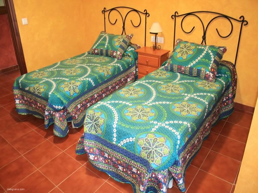 Hostal El Mero
