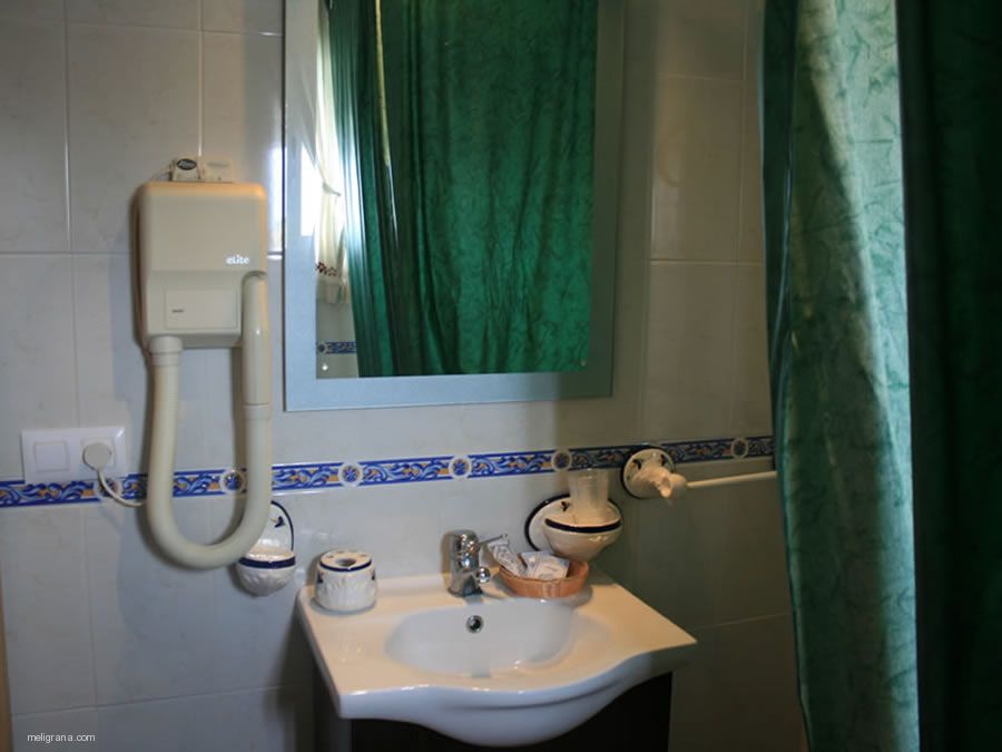 Hostal El Mero