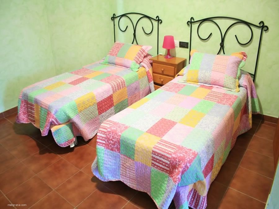 Hostal El Mero