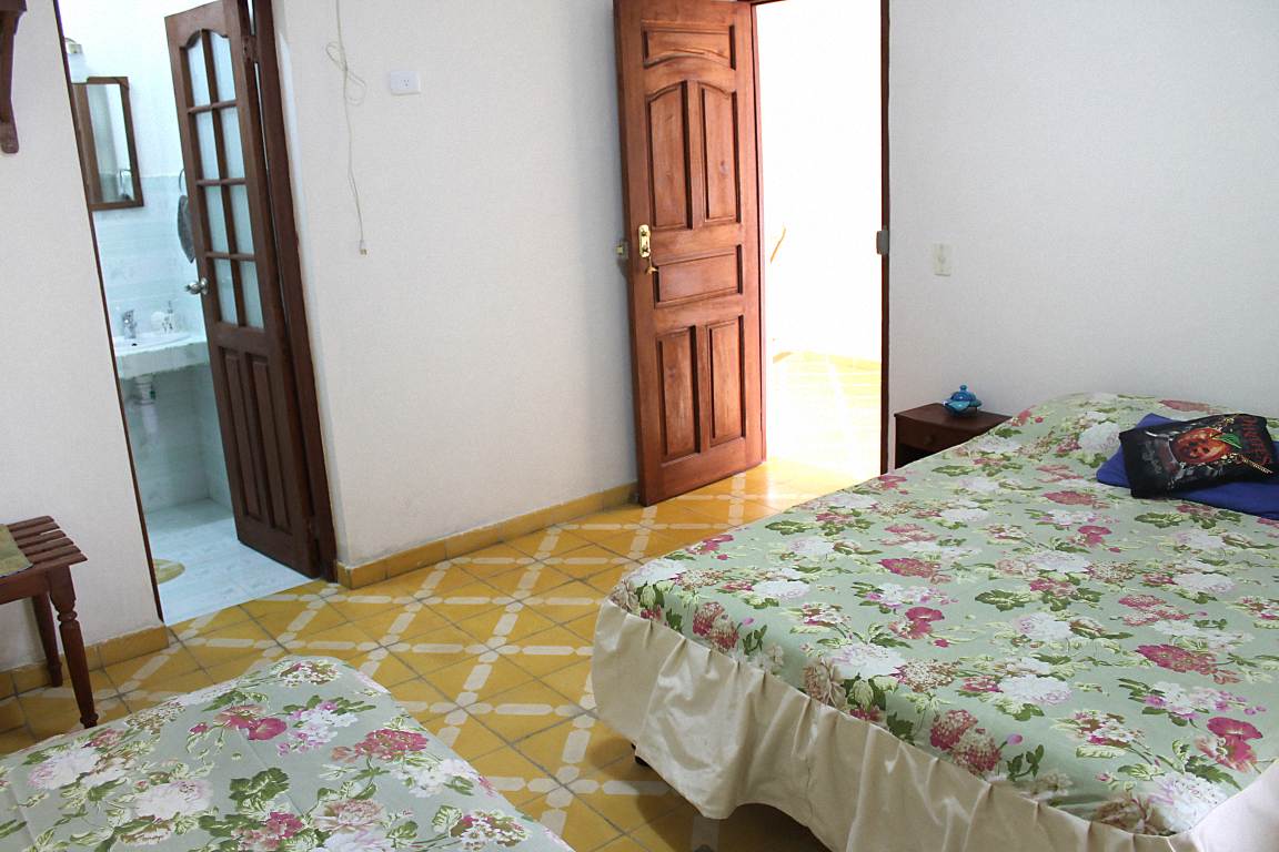 Hostal Gattorno