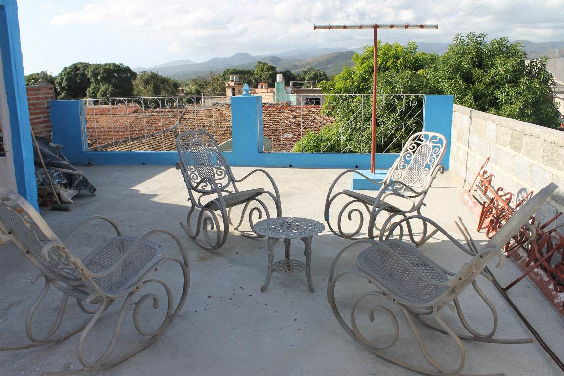 Hostal Gattorno