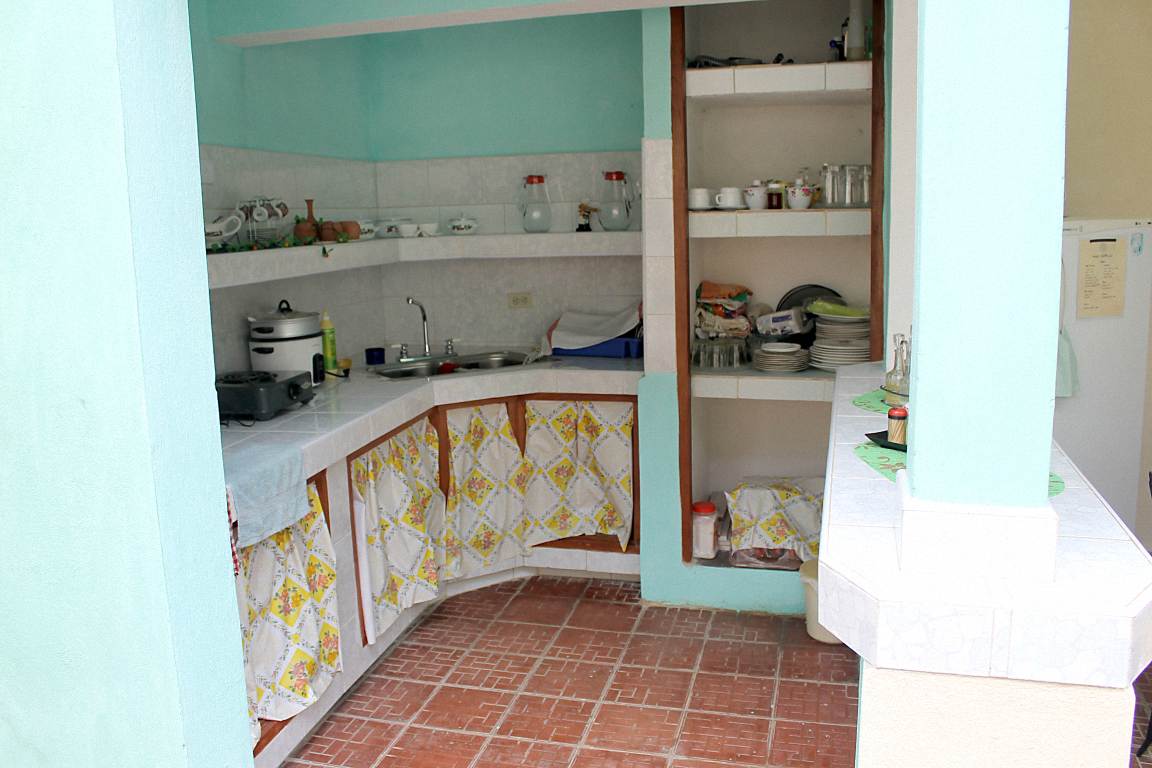 Hostal Gattorno