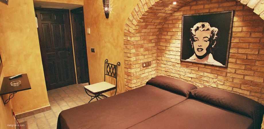 Hostal Hospederia El Convento