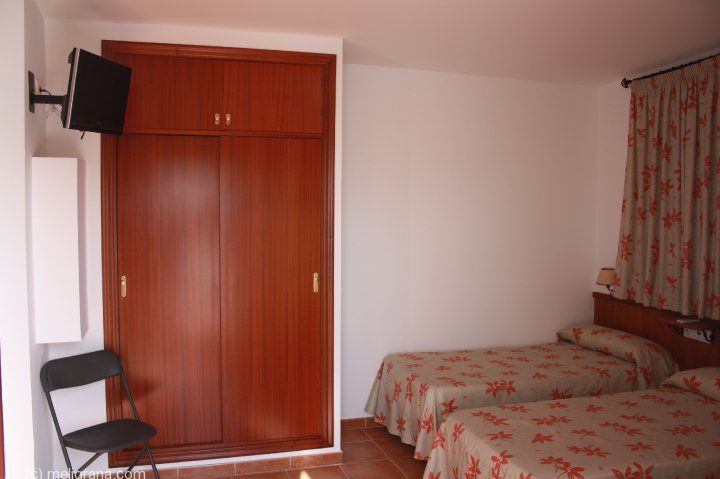 Hostal Jadraza
