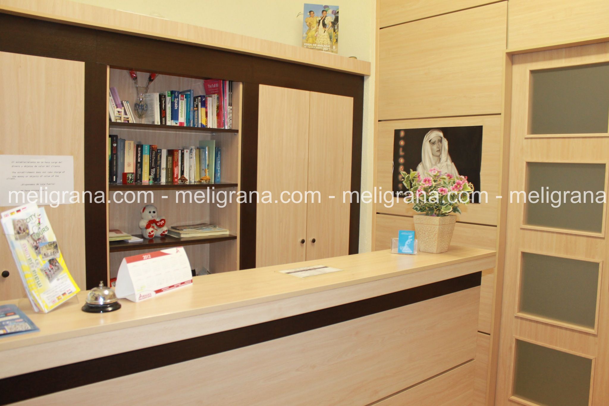 Hostal Juanita