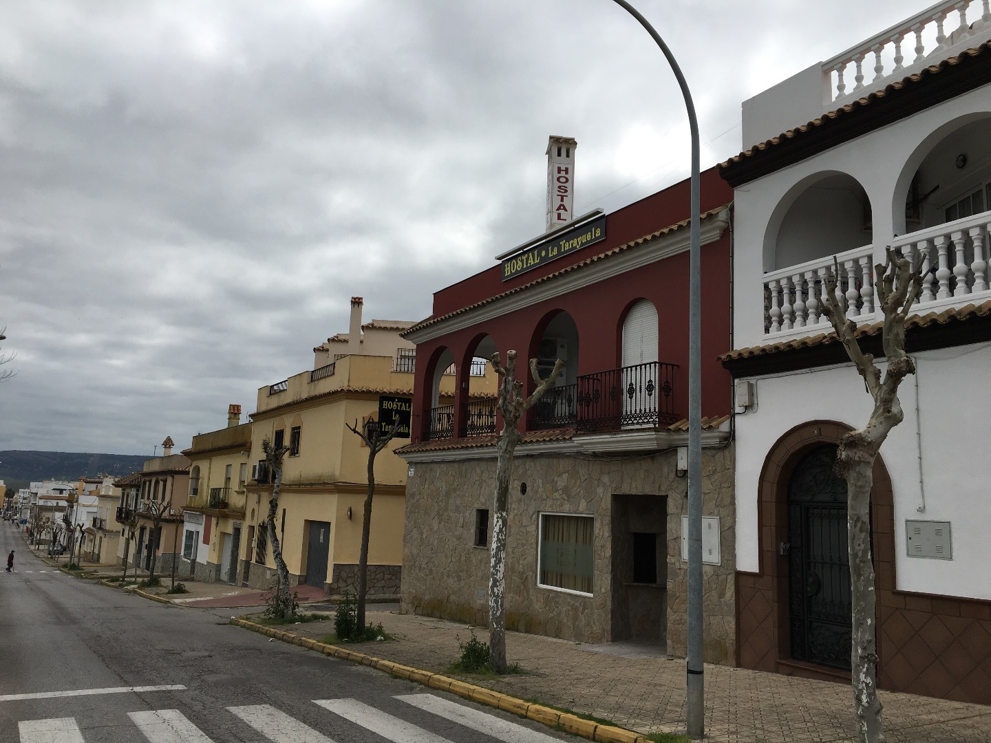 Hostal La Tarayuela
