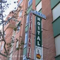 Hostal Los Tres Reyes