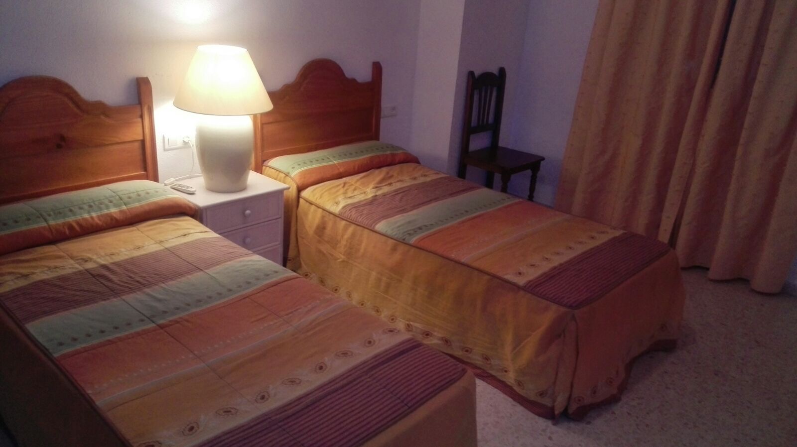 Hostal Marbella Travelers
