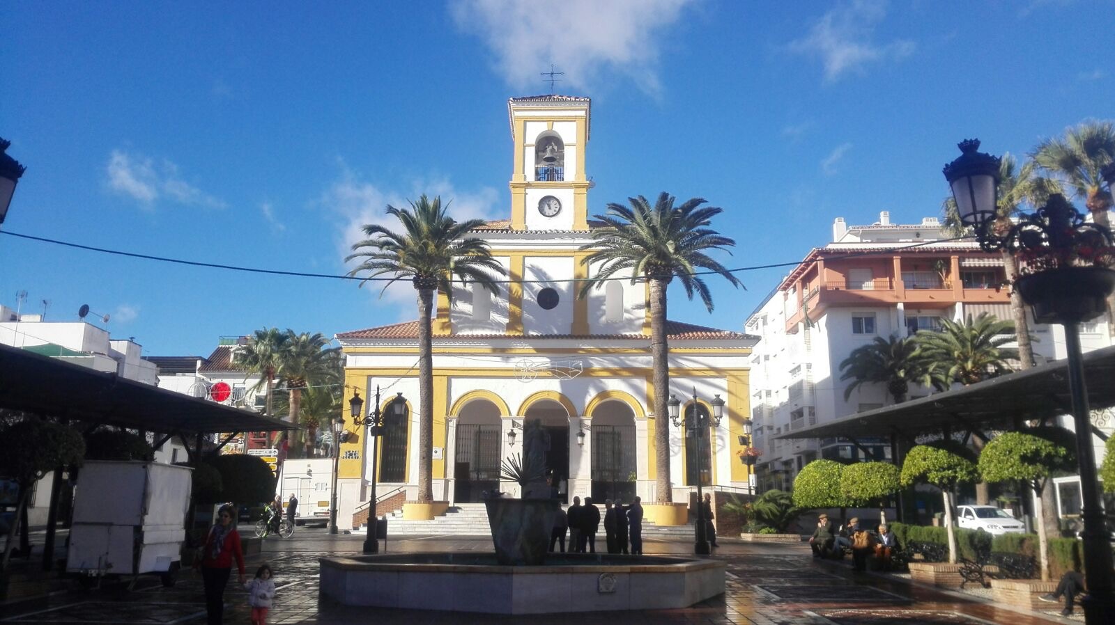 Hostal Marbella Travelers