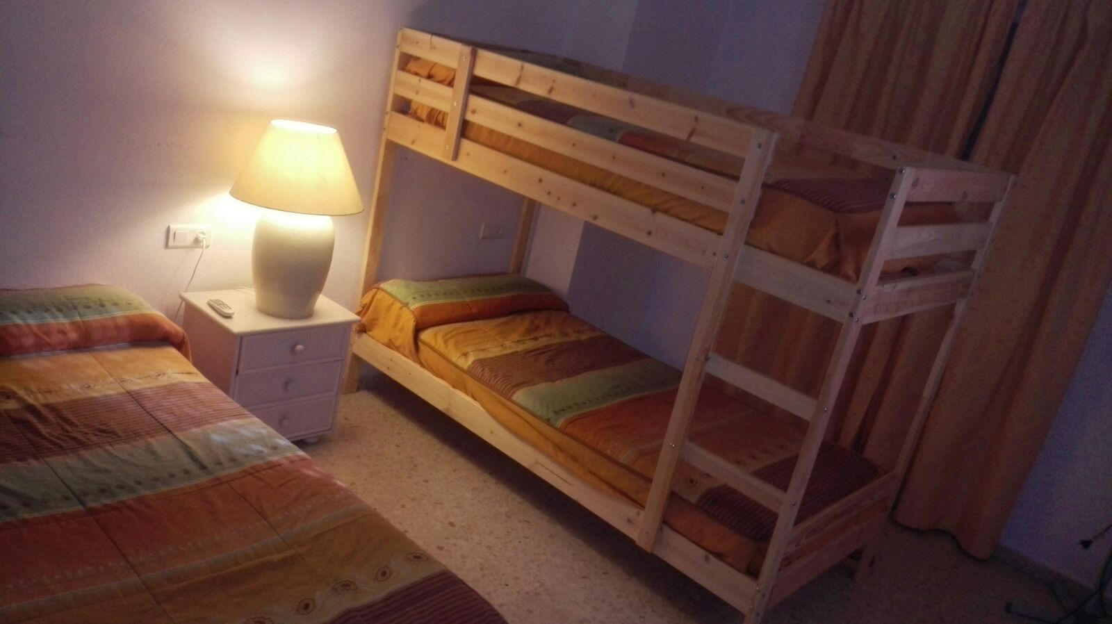 Hostal Marbella Travelers