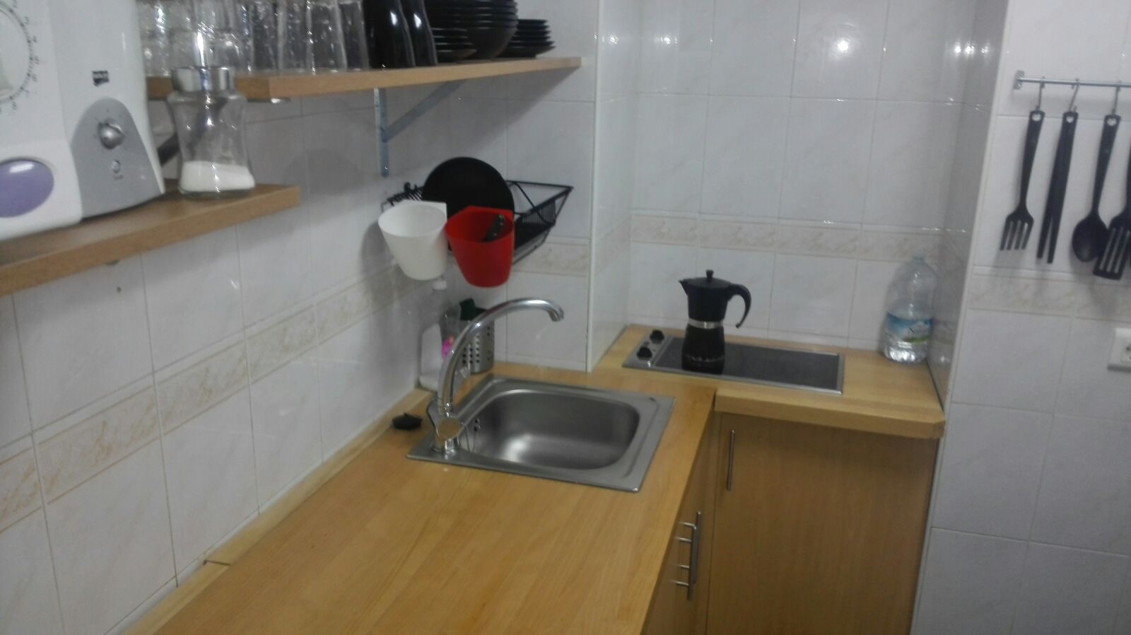 Hostal Marbella Travelers