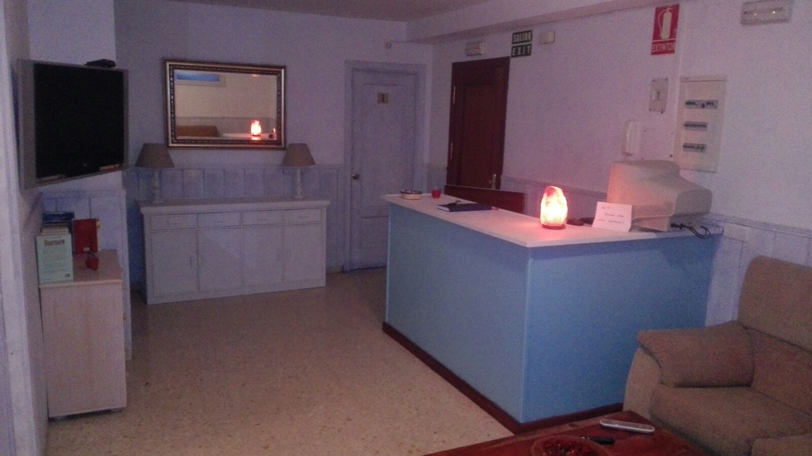 Hostal Marbella Travelers