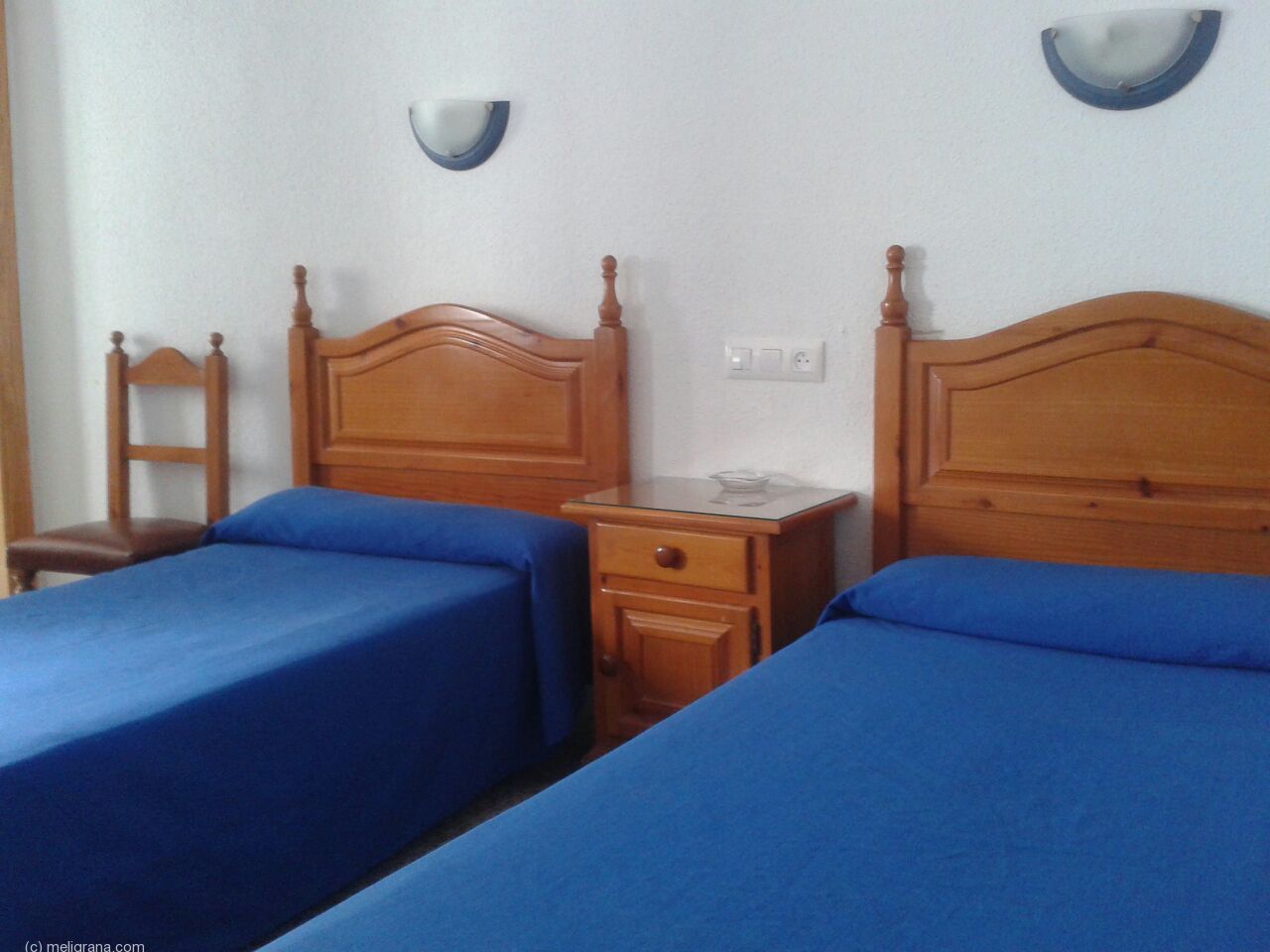 Hostal Miguel